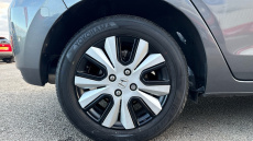 Honda Jazz 1.5 i-MMD Hybrid SR 5dr eCVT Hybrid Hatchback